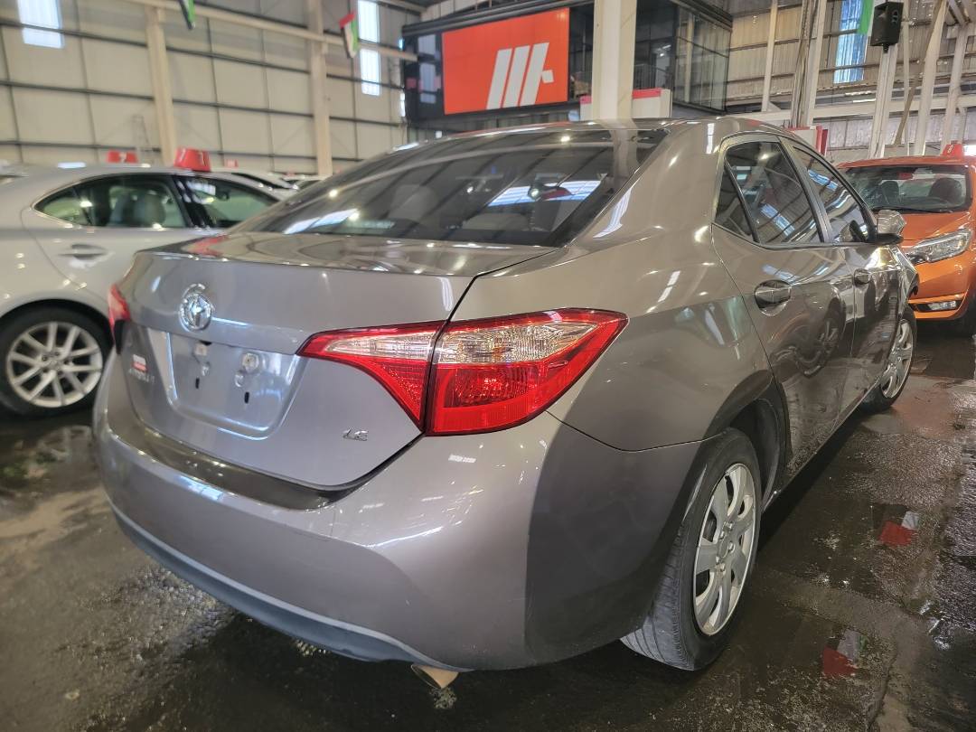 2017 TOYOTA COROLLA — 259052 Miles — Lot 697466 - Marhaba Auctions Used Cars - Image 10