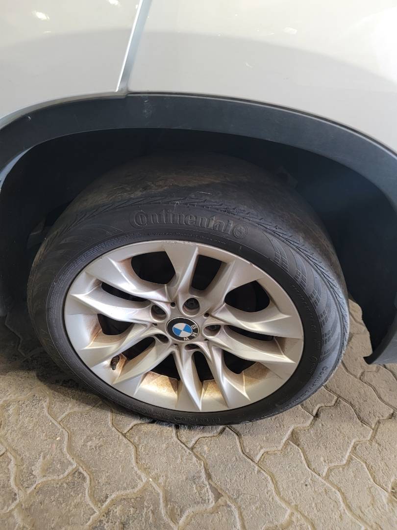 2015 BMW X1 — 170231 Miles — Lot 28220 — Main - Marhaba Auctions Used Cars - Image 9