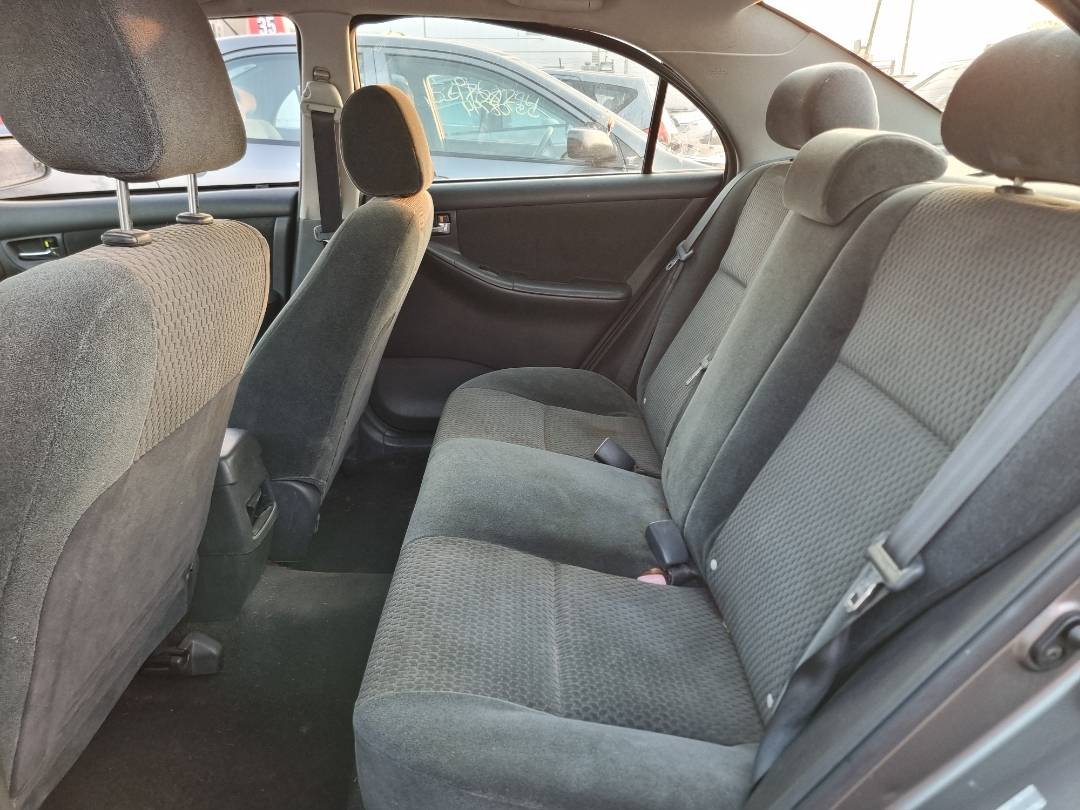 2007 TOYOTA COROLLA — 299999 Miles — Lot 39906965 — Ind. 12 - Marhaba Auctions Used Cars - Image 6