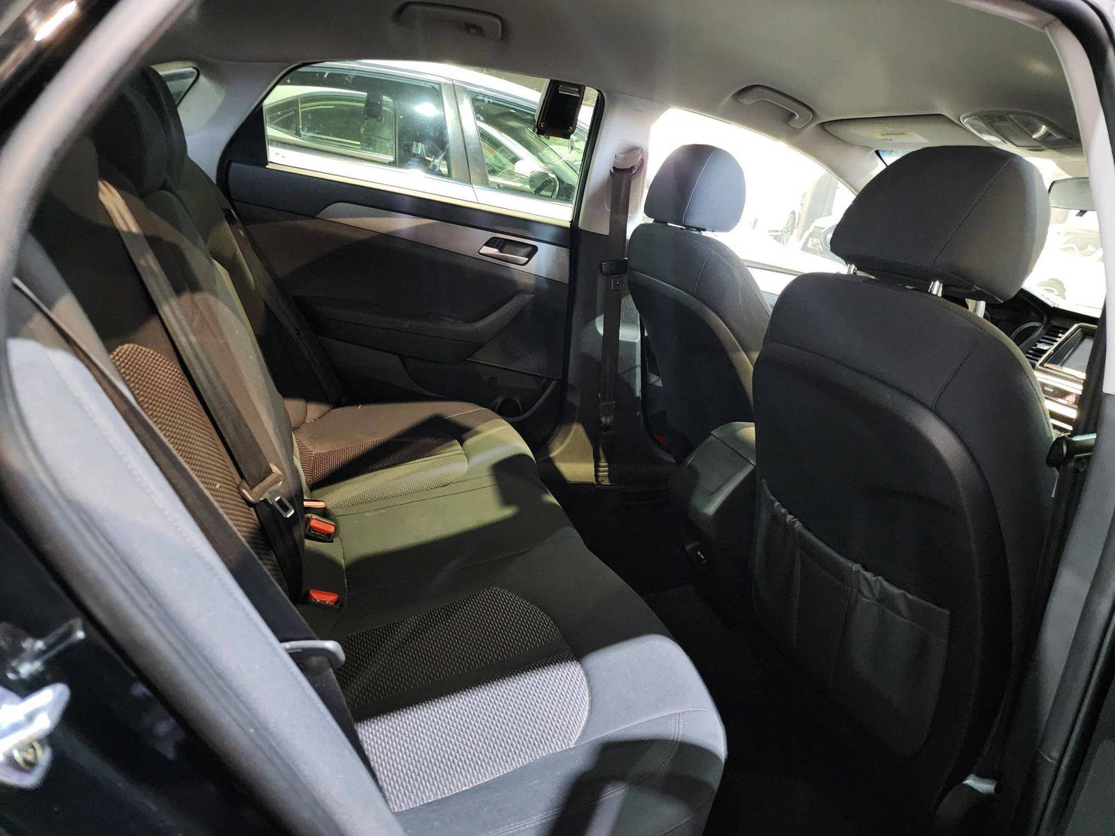 2018 HYUNDAI SONATA — 70345 Miles — Lot 78266614 — Al Quoz - Marhaba Auctions Used Cars - Image 7