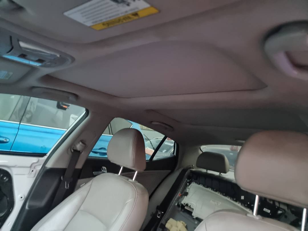 2015 KIA OPTIMA — 165107 Miles — Lot 214578 — Ind. 12 - Marhaba Auctions Used Cars - Image 9