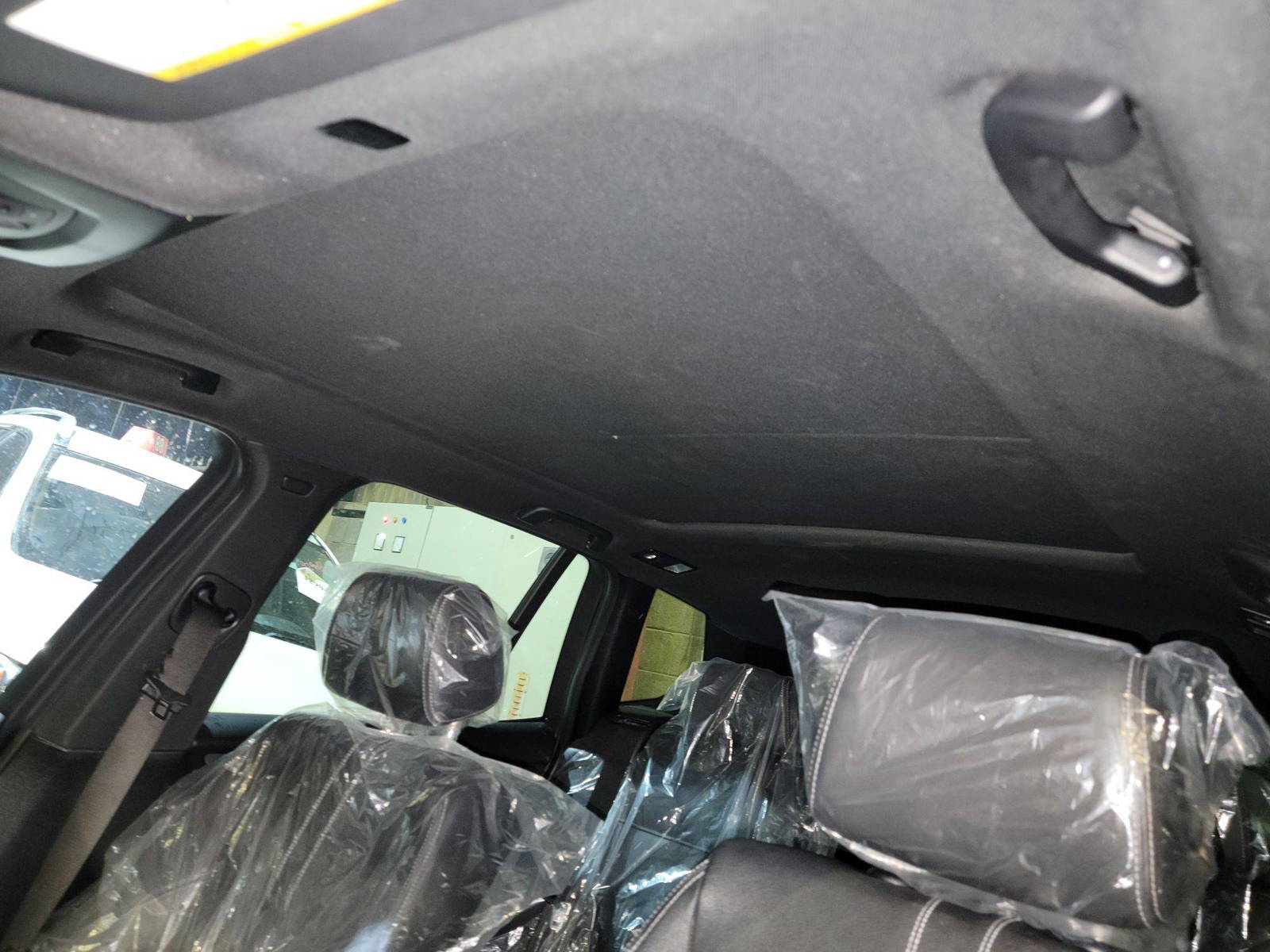 BMW X3 2017 - Marhaba Auction Used Cars - Image 10