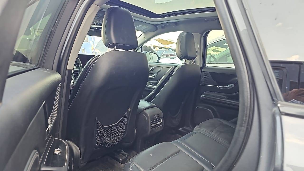 LINCOLN CORSAIR 2021 - Marhaba Auction Used Cars - Image 8