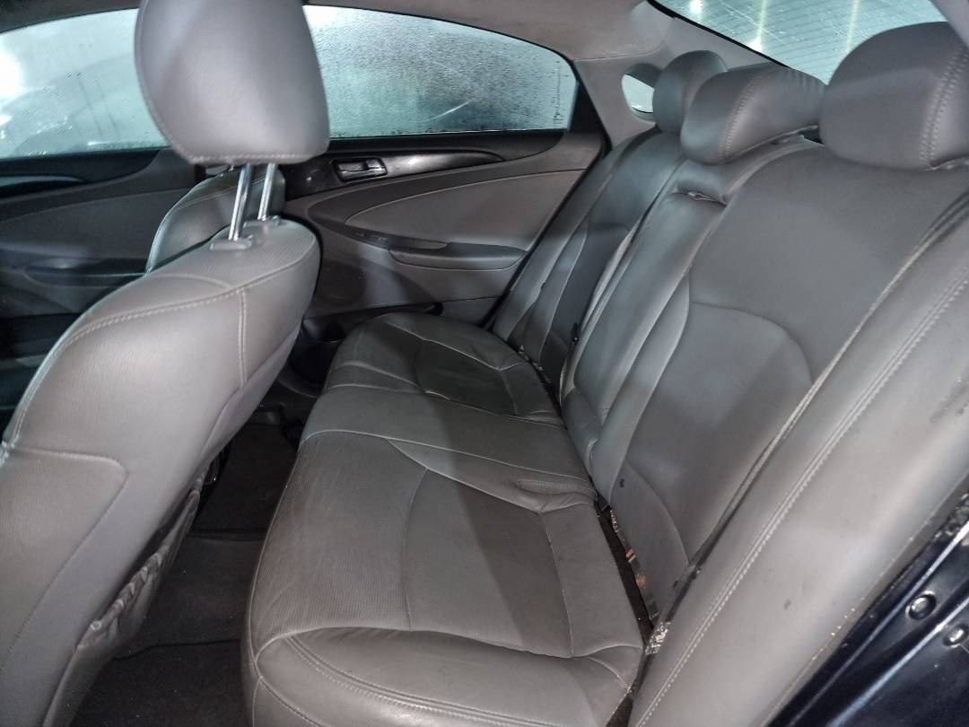 2013 HYUNDAI SONATA — 209392 Miles — Lot 125487 — Ind. 12 - Marhaba Auctions Used Cars - Image 6