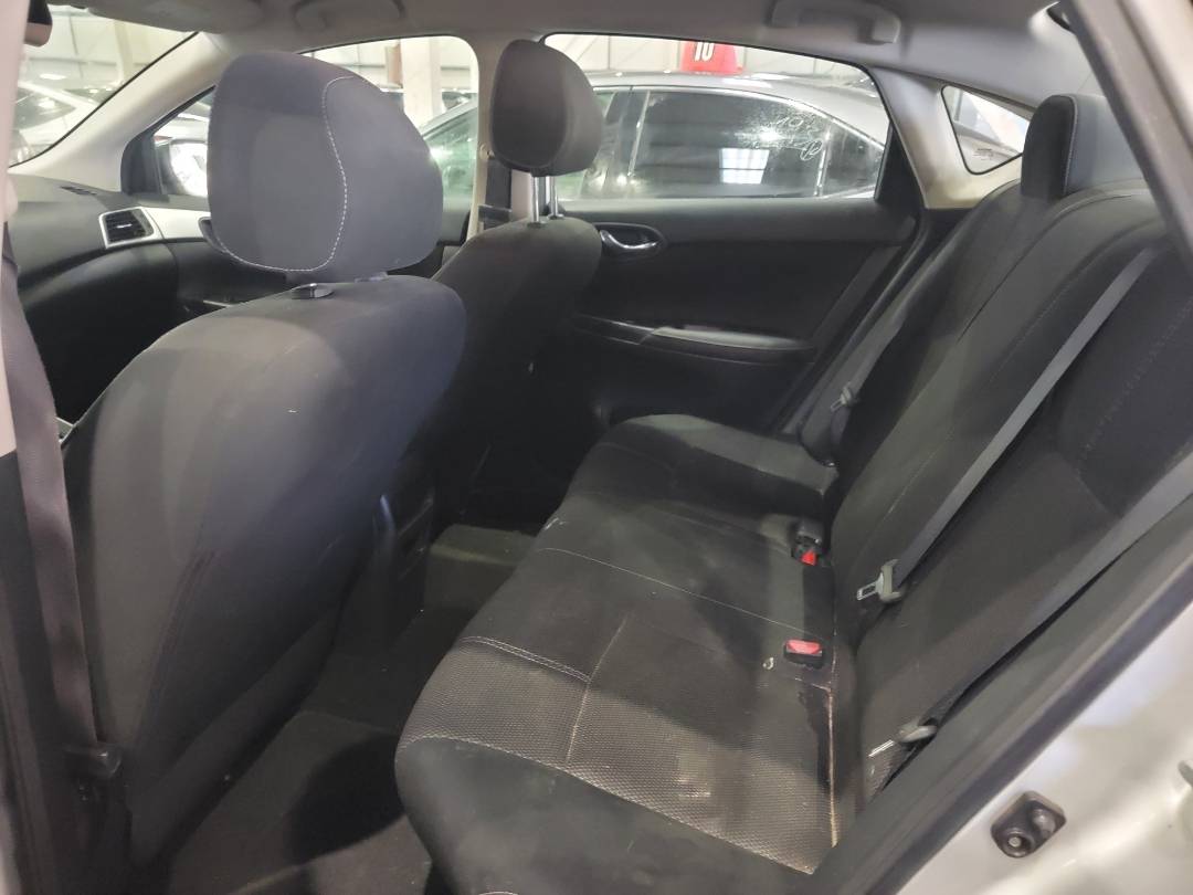 2018 NISSAN SENTRA — 125731 Miles — Lot 71765544 — Souq - Marhaba Auctions Used Cars - Image 6