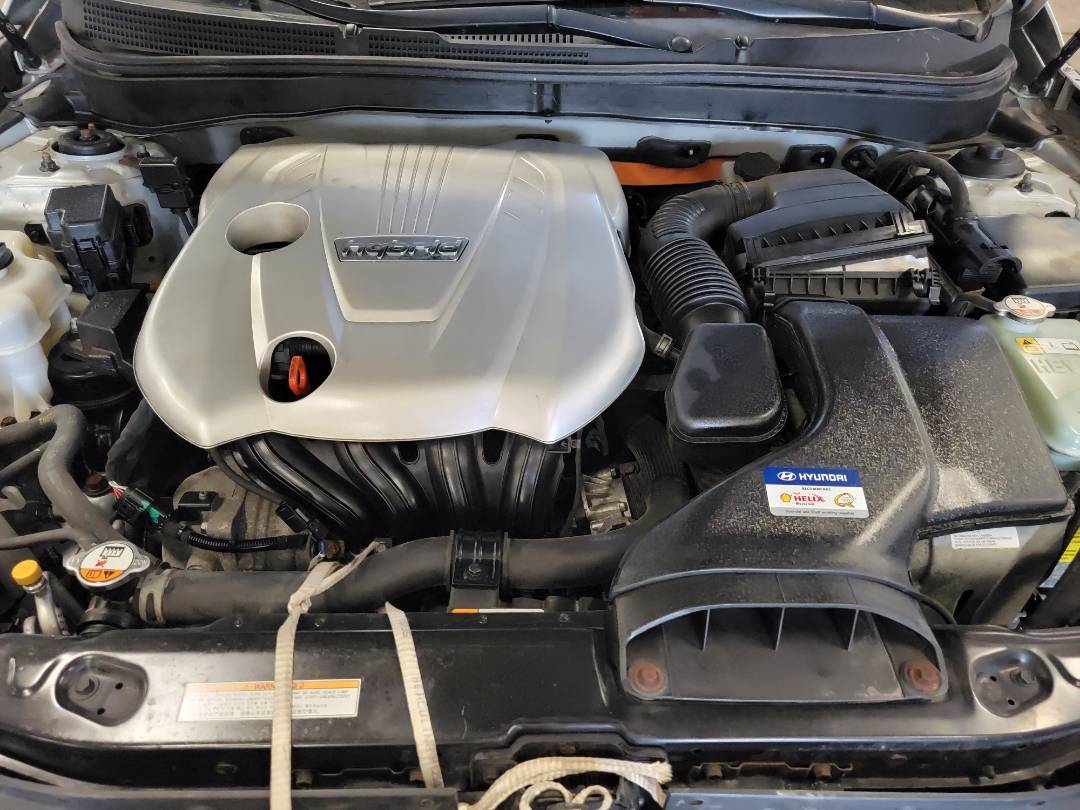 2015 HYUNDAI SONATA — 211973 Miles — Lot 8FA127695 — Main - Marhaba Auctions Used Cars - Image 11