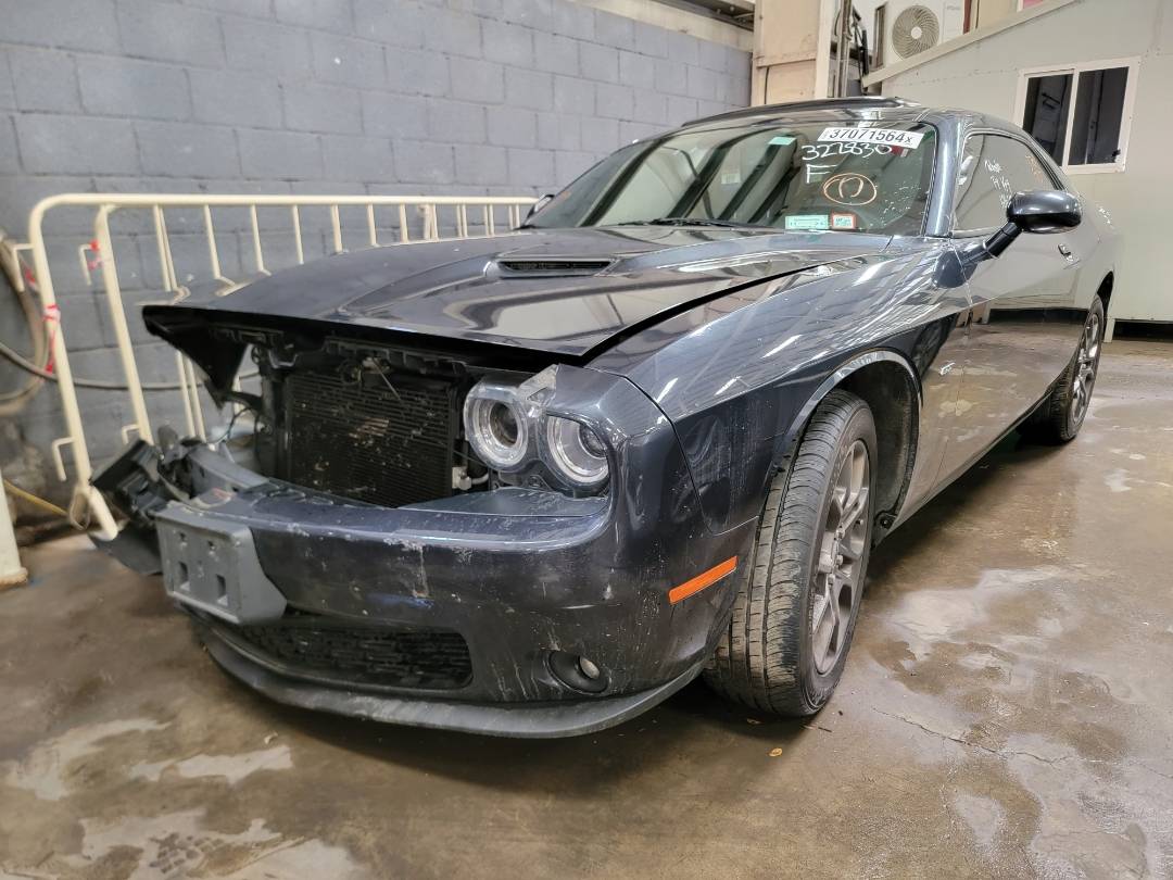 2018 DODGE CHALLENGER — 112638 Miles — Lot 37071564 - Marhaba Auctions Used Cars - Image 10