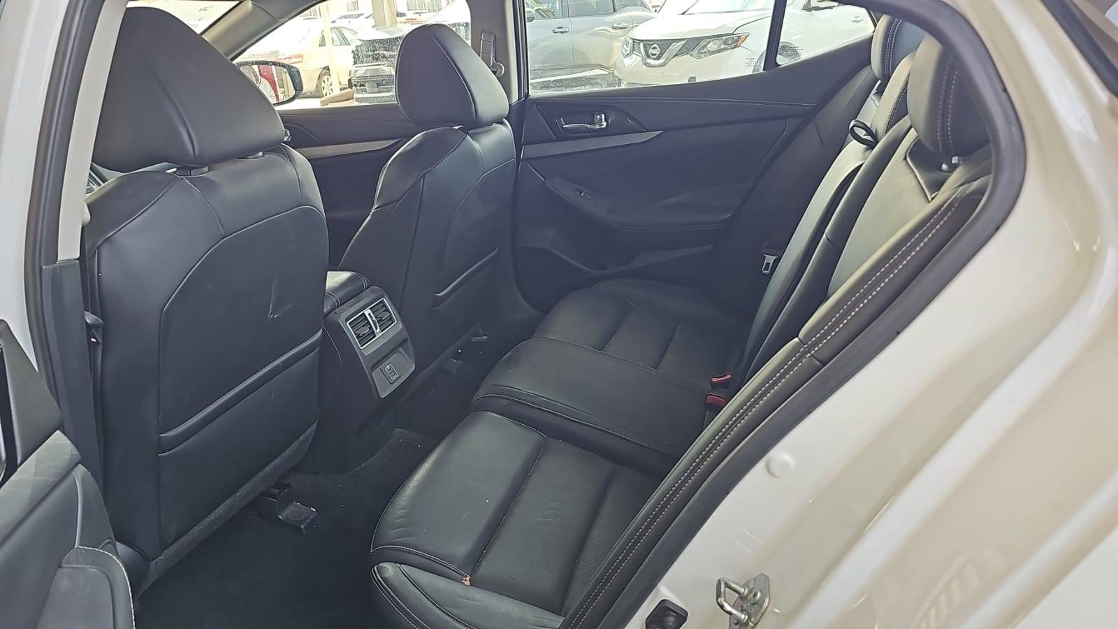 NISSAN MAXIMA 2018 - Marhaba Auction Used Cars - Image 9