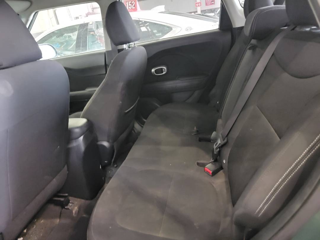 2014 KIA SOUL — 106103 Miles — Lot 7038505 — Main - Marhaba Auctions Used Cars - Image 6