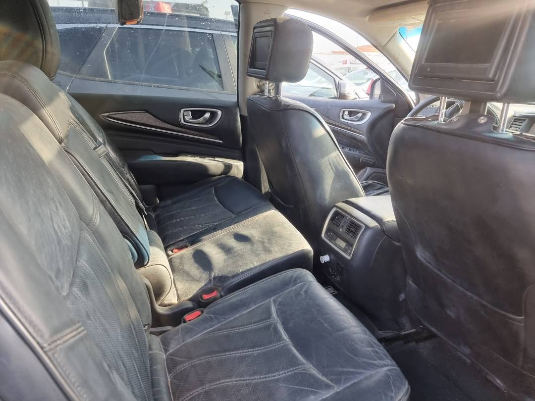 INFINITI QX60 2014 - Marhaba Auction Used Cars - Image 7