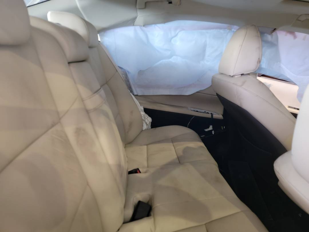 2018 LEXUS ES 350 — 38771 Miles — Lot 0JU086033 — Main - Marhaba Auctions Used Cars - Image 8