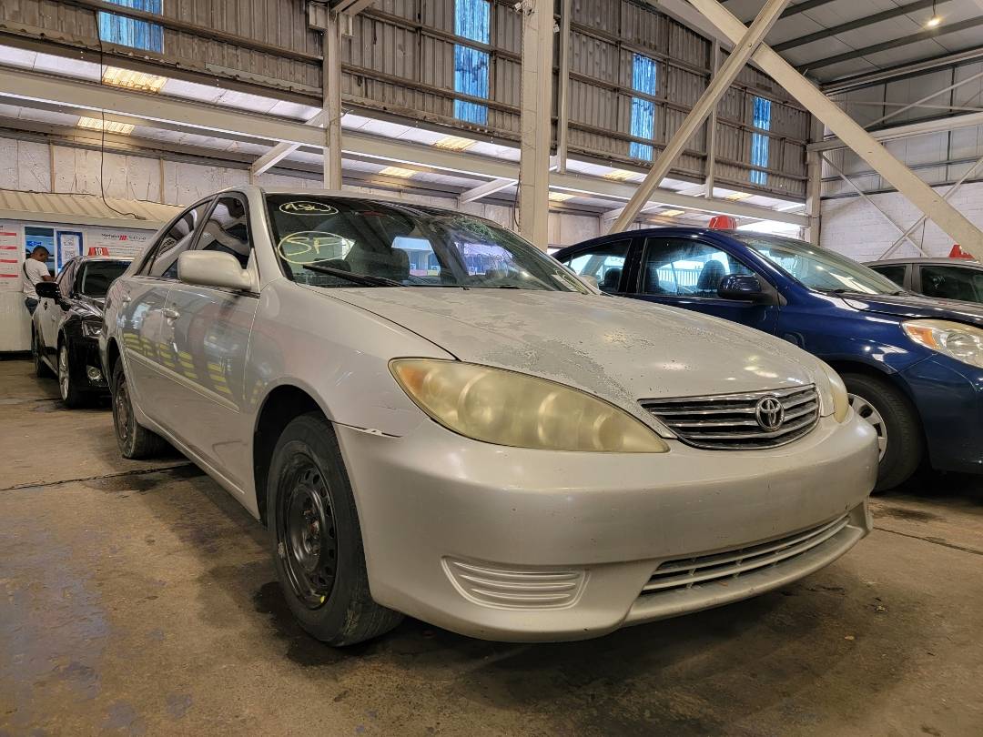2005 TOYOTA CAMRY — 242691 Miles — Lot 53427284 — Souq - Marhaba Auctions Used Cars - Image 4