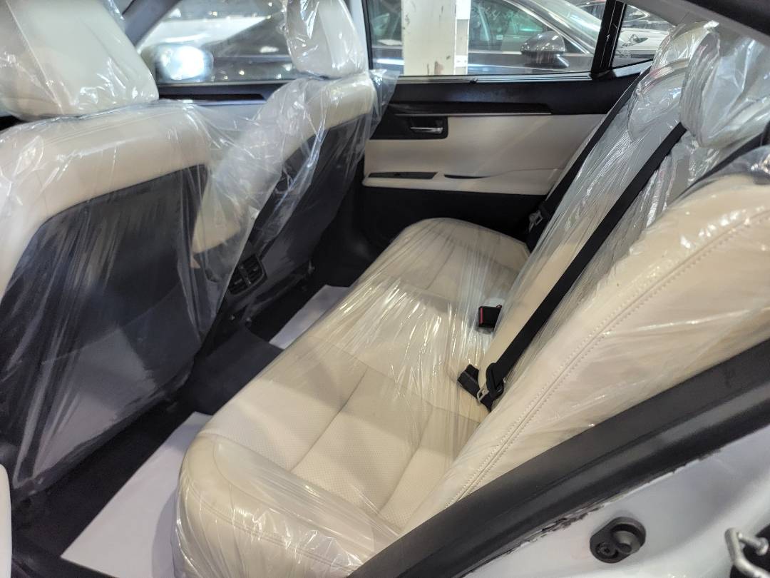 2013 LEXUS ES 350 — 166163 Miles — Lot 1D2058316 — Main - Marhaba Auctions Used Cars - Image 16