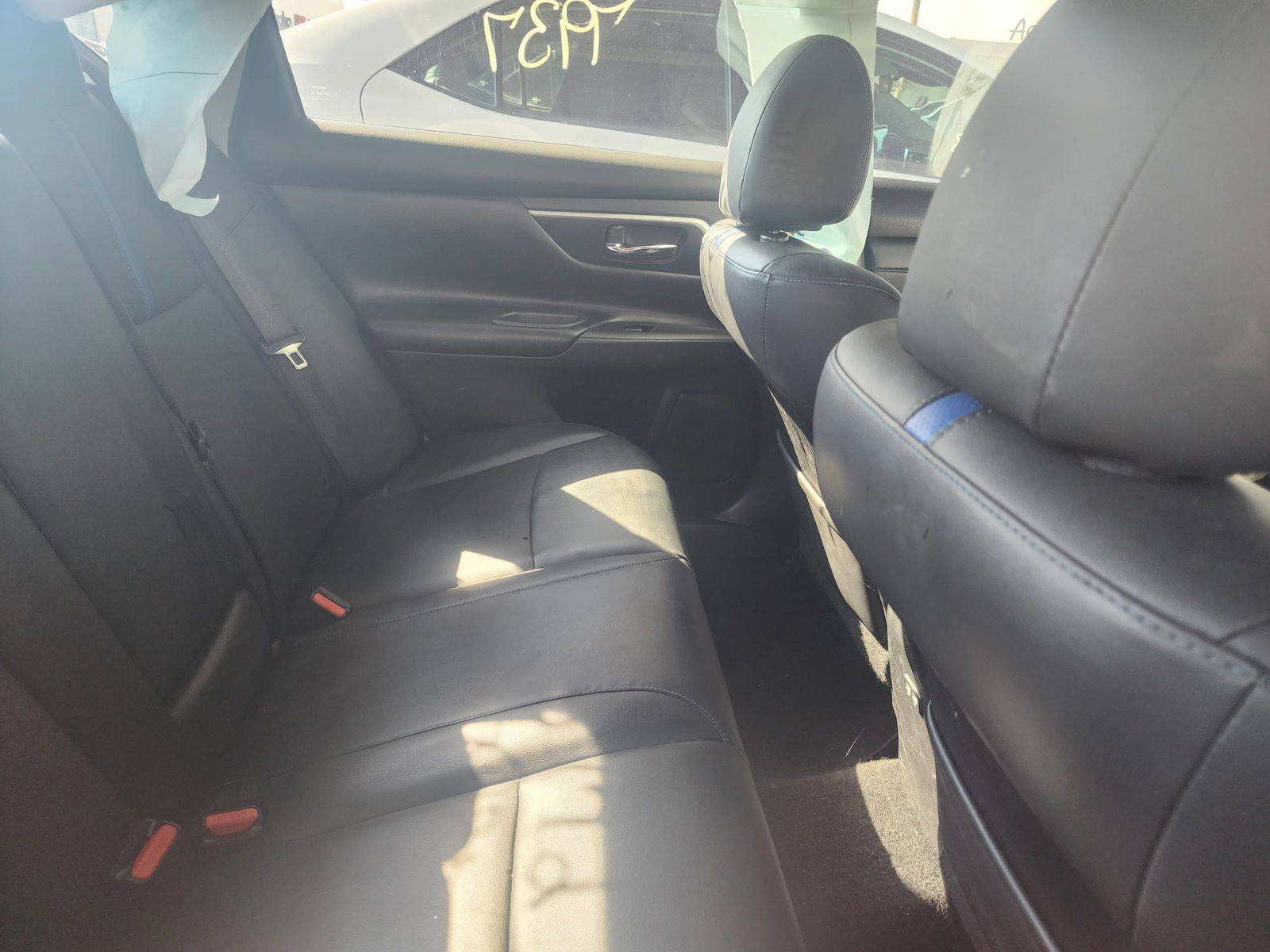 2018 NISSAN ALTIMA — 102867 Miles — Lot 37427937 - Marhaba Auctions Used Cars - Image 10