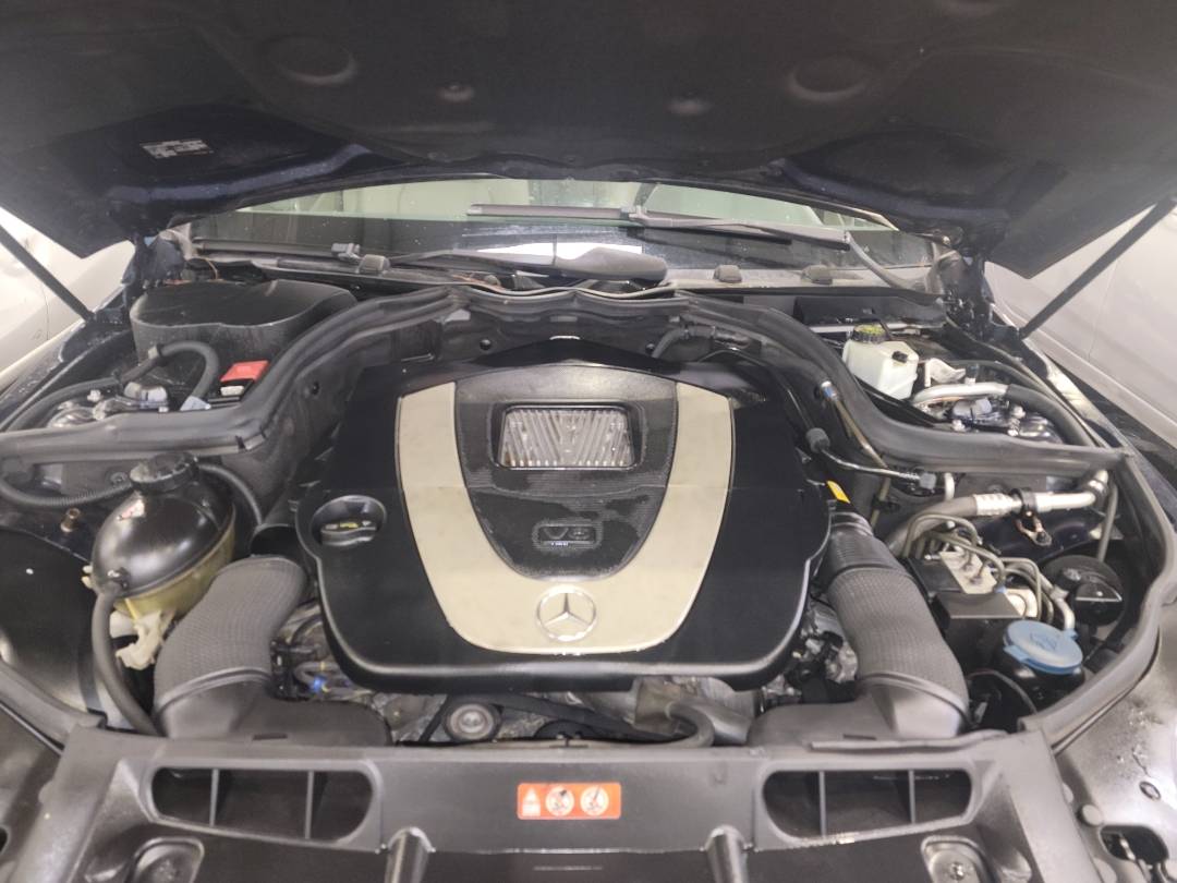 2010 MERCEDES BENZ C300 — 210162 Miles — Lot 81419243 - Marhaba Auctions Used Cars - Image 11