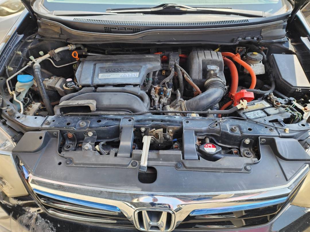2012 HONDA CIVIC — 180714 Miles — Lot 38826532 — Souq - Marhaba Auctions Used Cars - Image 12