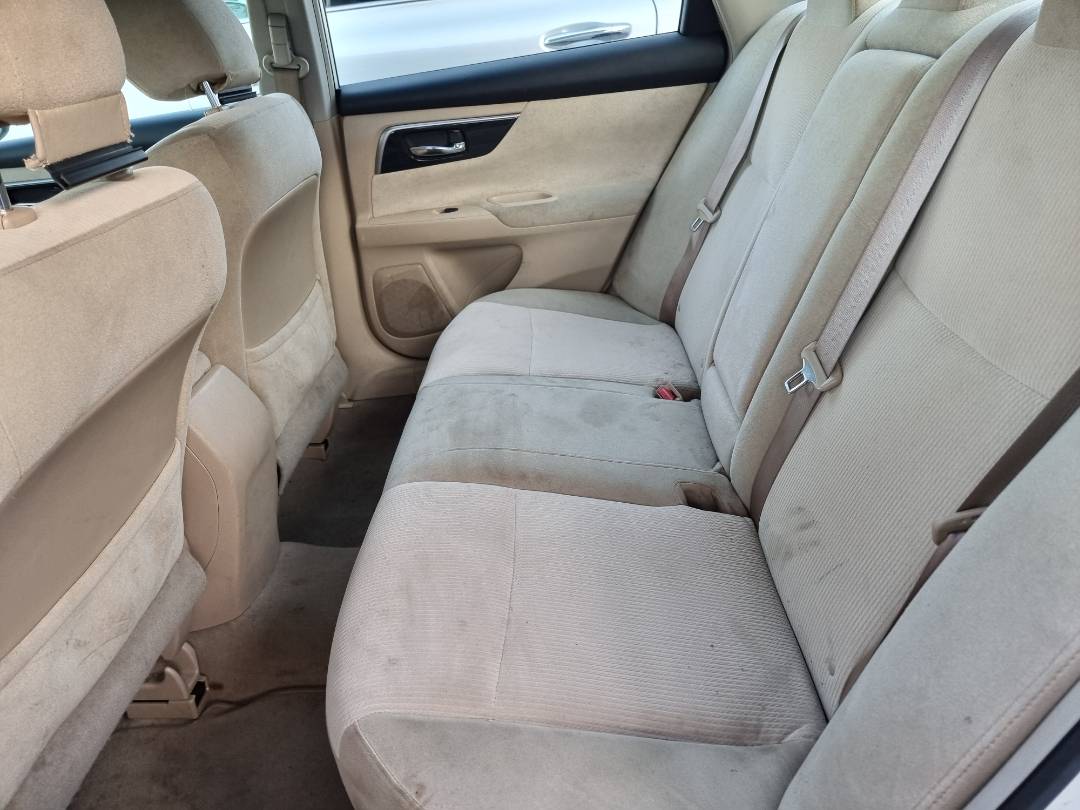 2013 NISSAN ALTIMA — 185023 Miles — Lot 67244174 — Ind. 12 - Marhaba Auctions Used Cars - Image 6