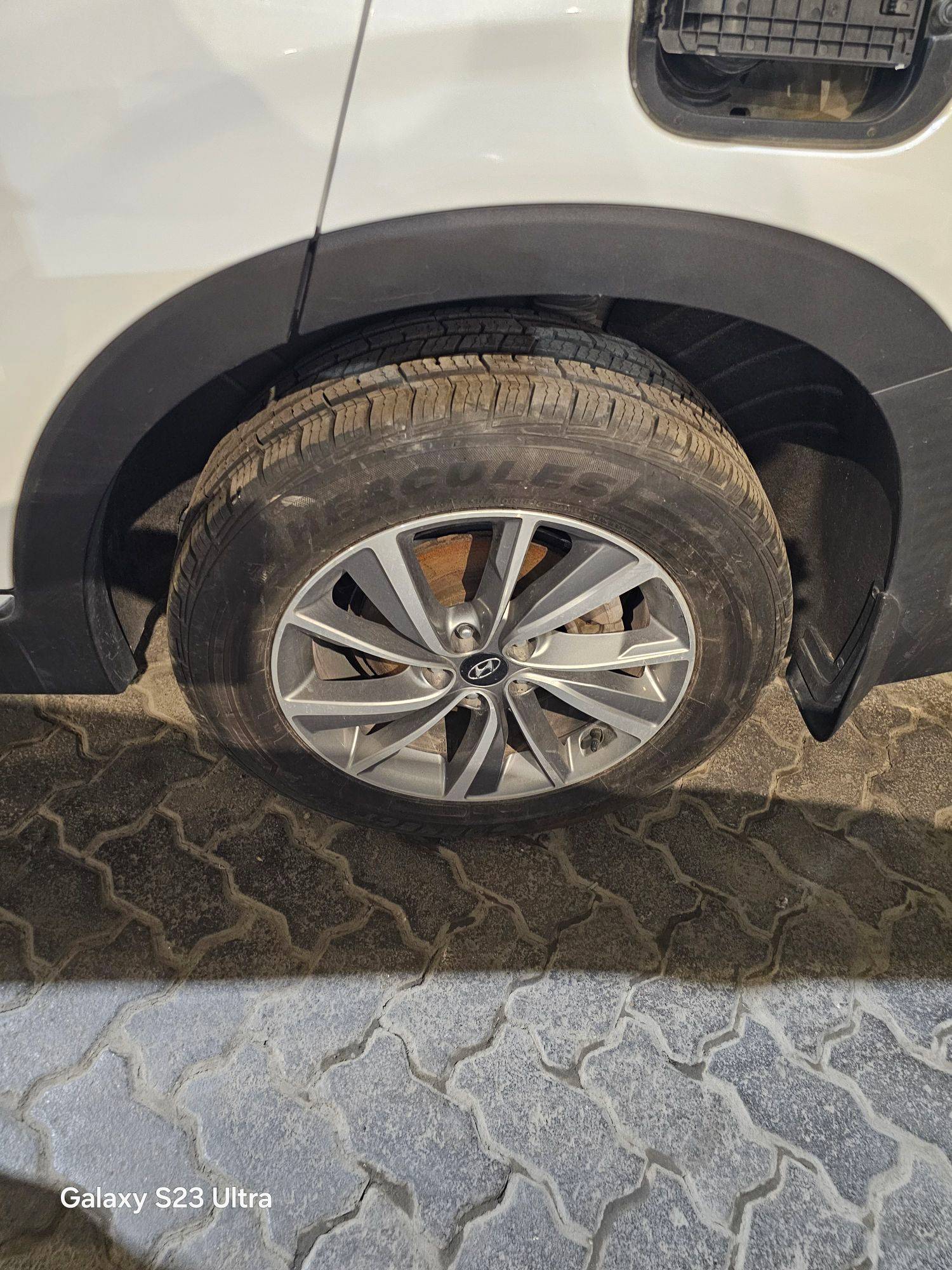 2020 HYUNDAI SANTA FE — 77703 Miles — Lot LH170455 — Main - Marhaba Auctions Used Cars - Image 7