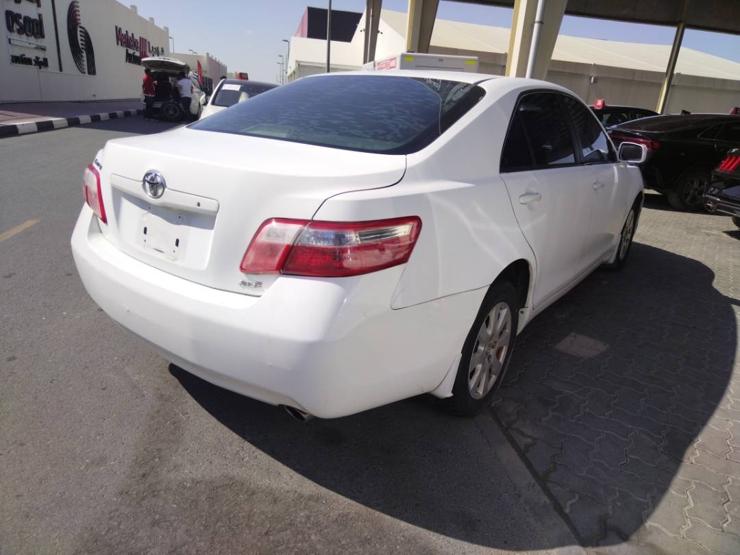 2009 TOYOTA CAMRY — 303140 Miles — Lot 38000692 - Marhaba Auctions Used Cars - Image 6