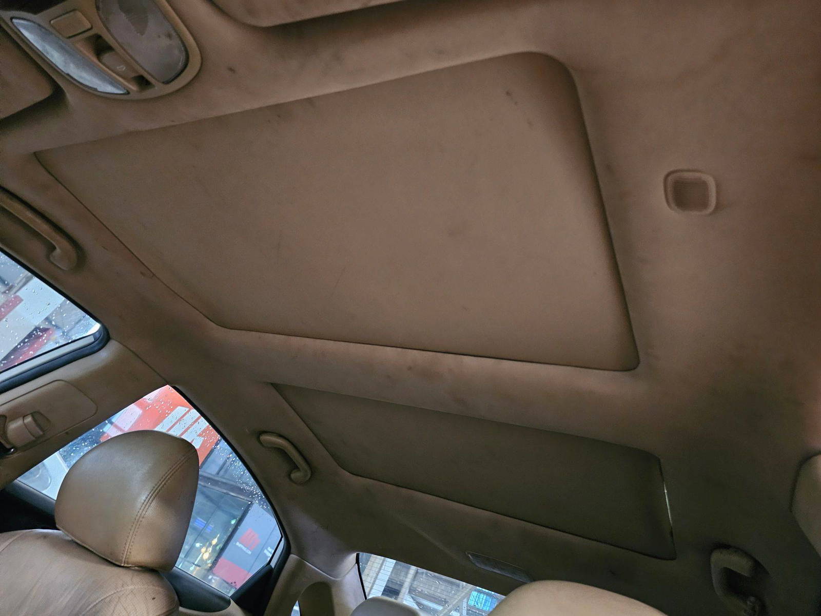 HYUNDAI SONATA 2012 - Marhaba Auction Used Cars - Image 11