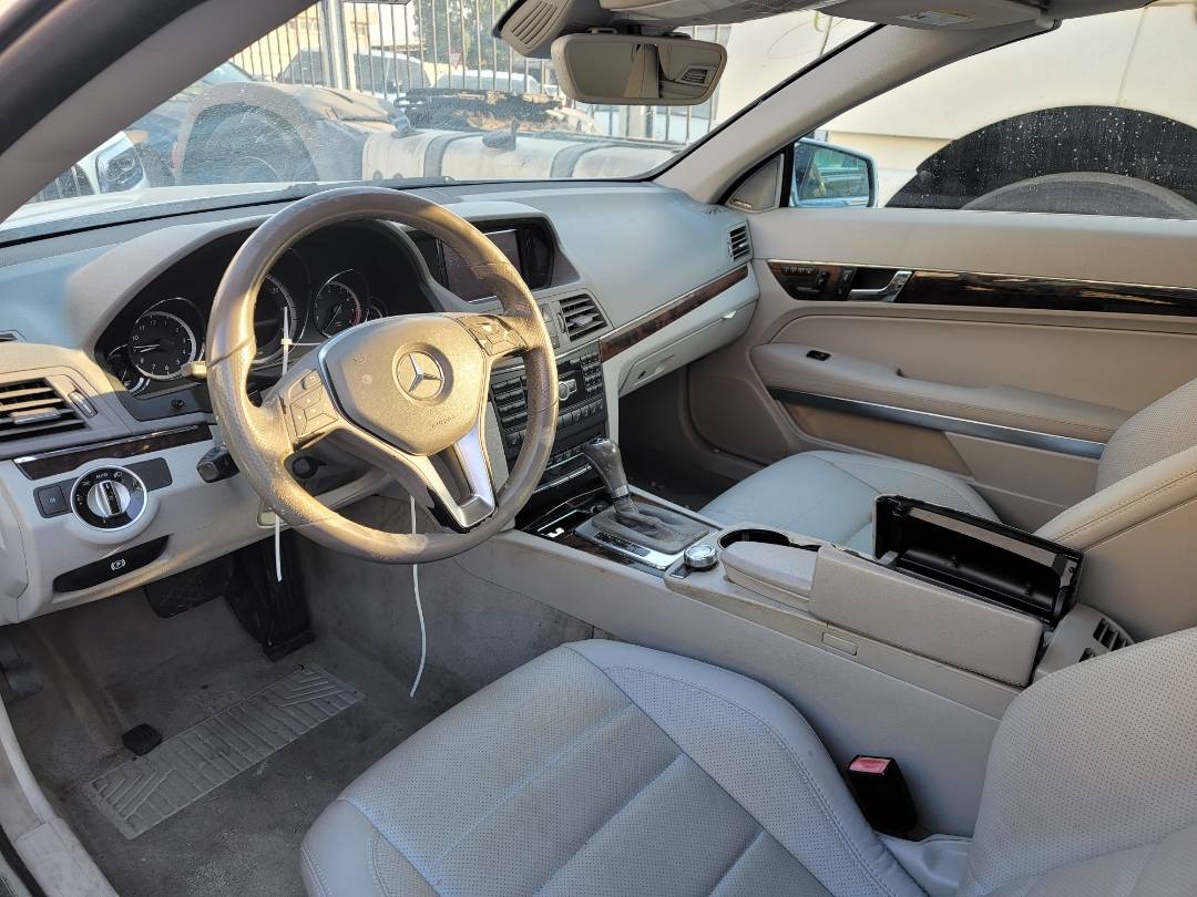 2013 MERCEDES BENZ E 350 — 136218 Miles — Lot 208265 — Main - Marhaba Auctions Used Cars - Image 6