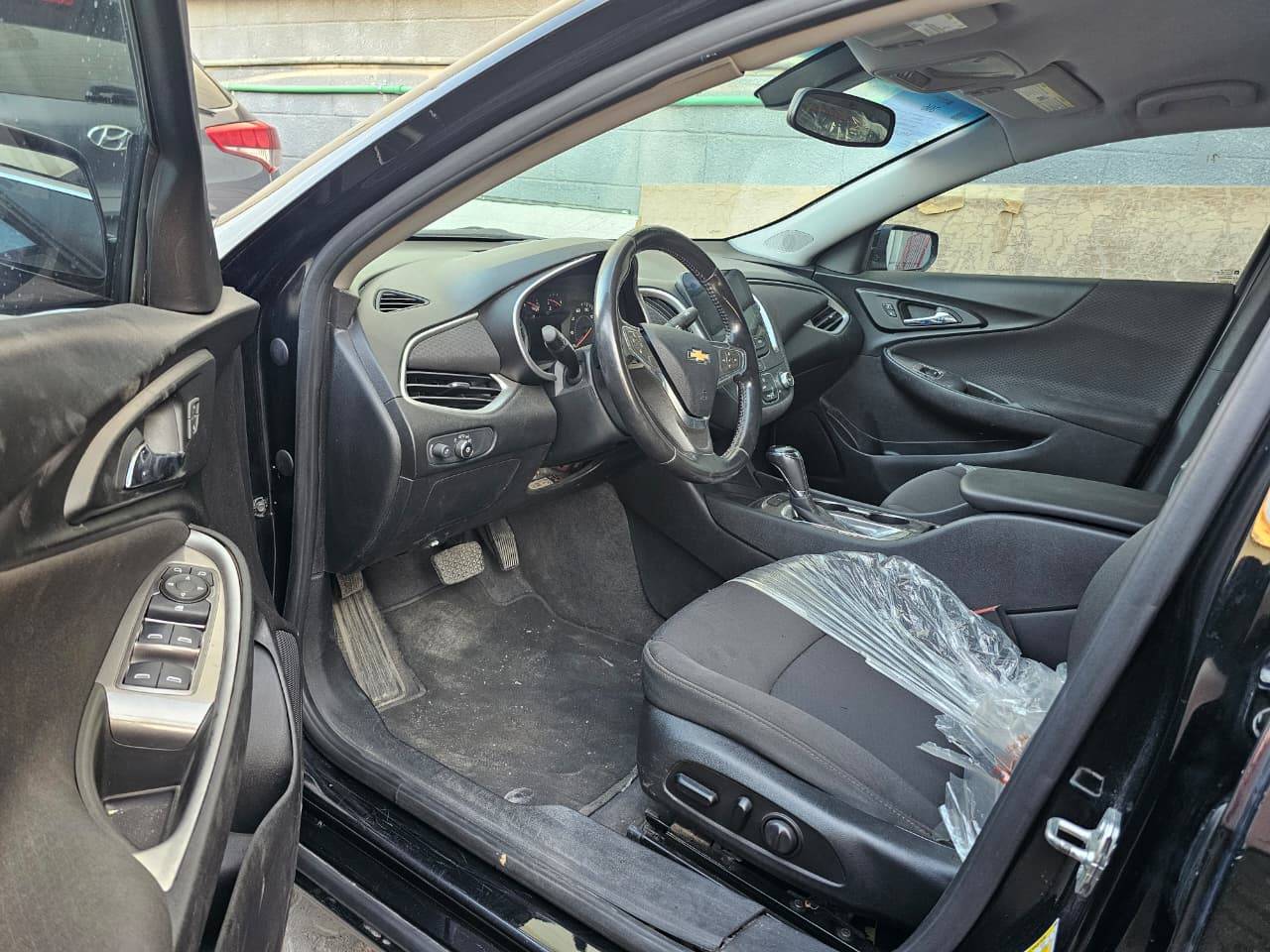 2020 CHEVROLET MALIBU — 111278 Miles — Lot F019123 — Main - Marhaba Auctions Used Cars - Image 10