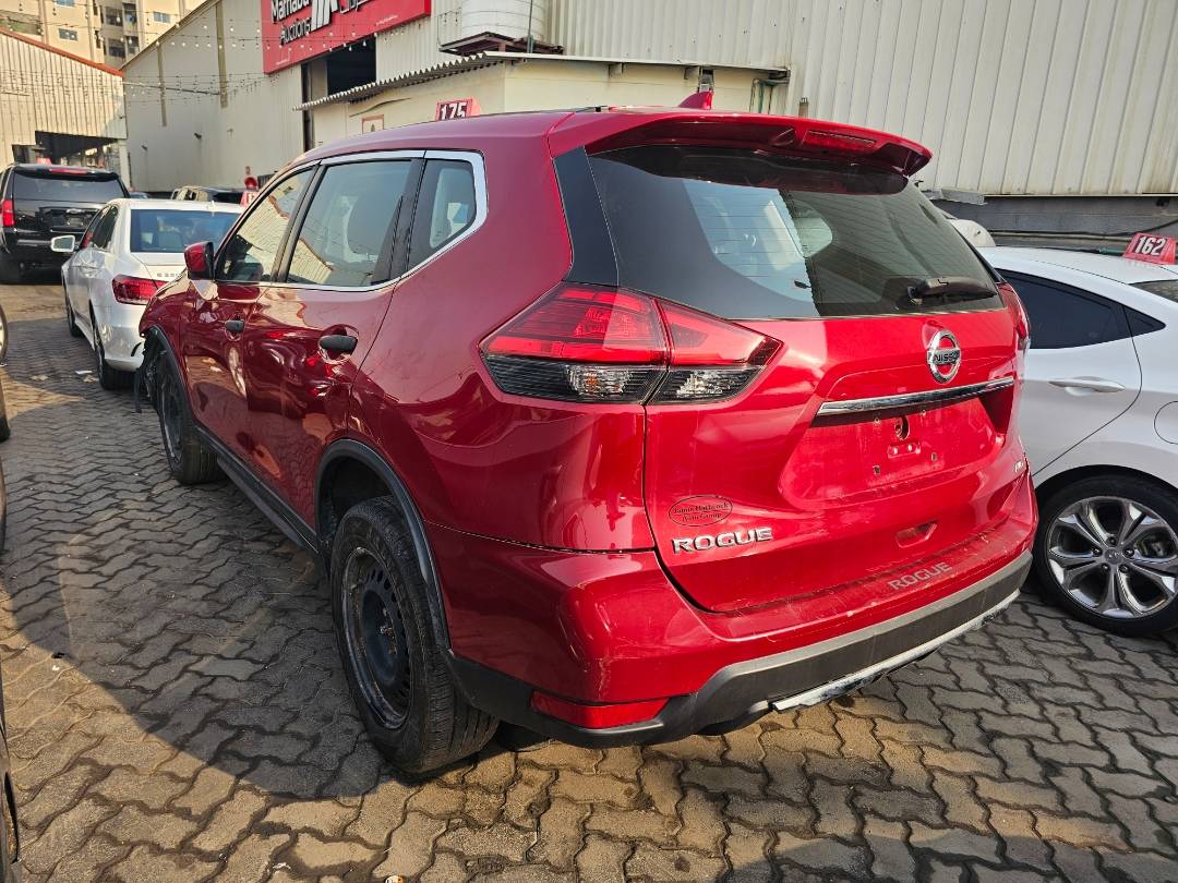 2017 NISSAN ROGUE — 187464 Miles — Lot 9HC819575 — Main - Marhaba Auctions Used Cars - Image 9