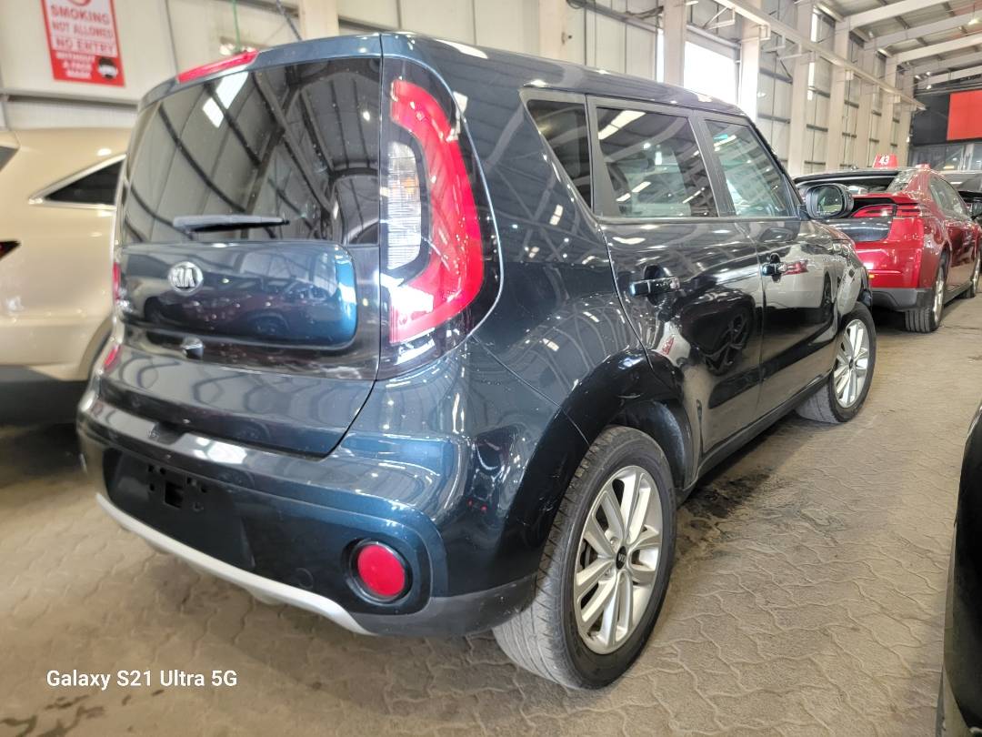 2018 KIA SOUL — 110901 Miles — Lot J7567344 — Main - Marhaba Auctions Used Cars - Image 5