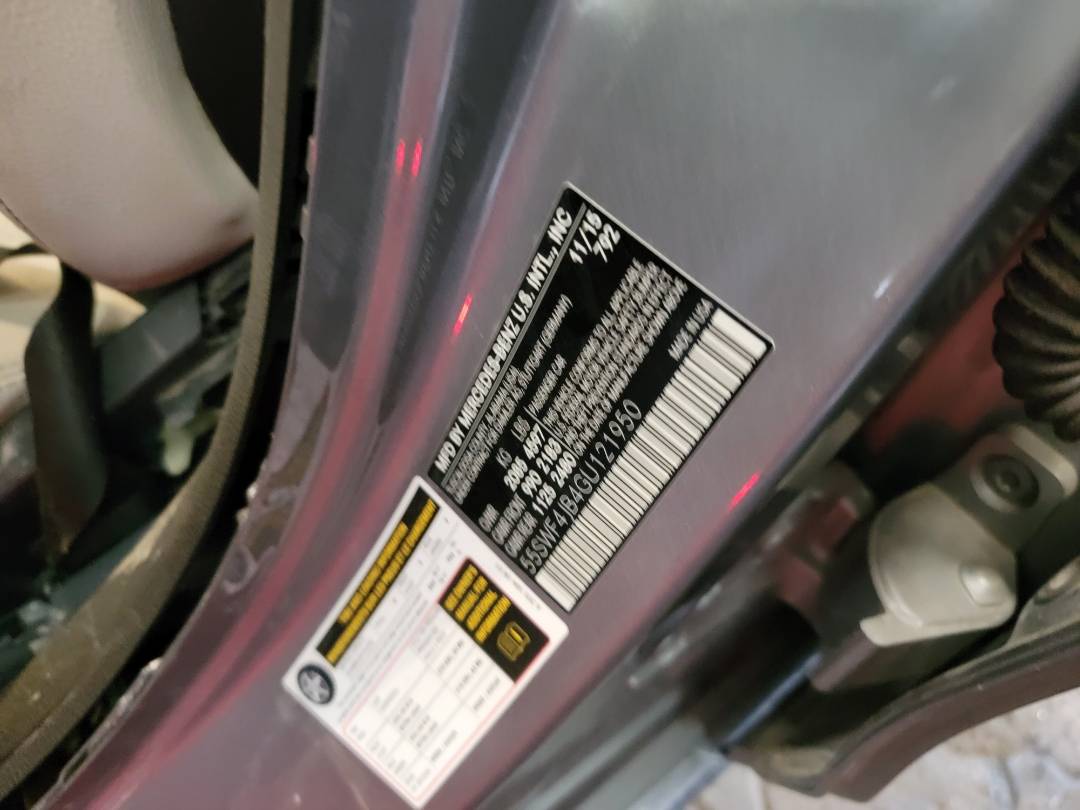 MERCEDES BENZ C300 2016 - Marhaba Auction Used Cars - Image 11