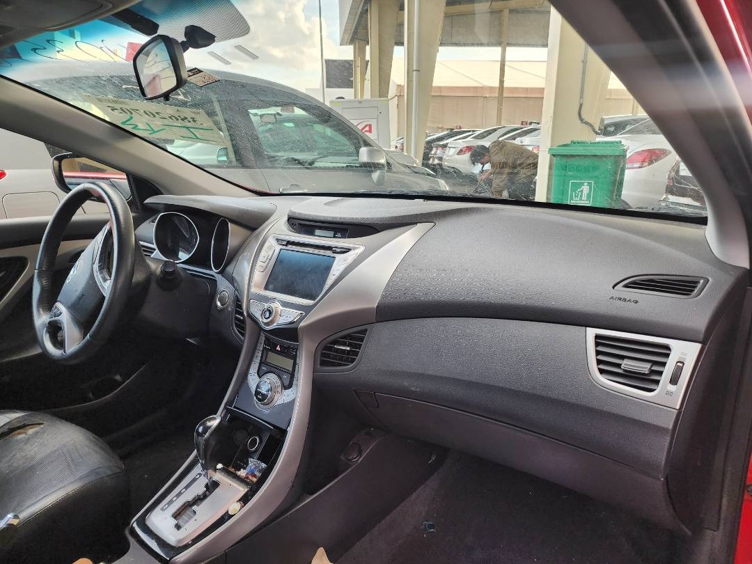 2013 HYUNDAI ELANTRA — 194126 Miles — Lot 38620705 - Marhaba Auctions Used Cars - Image 5