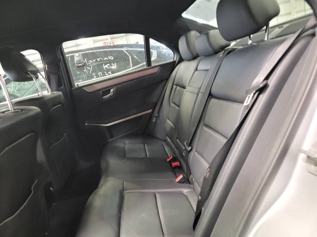 2010 MERCEDES BENZ E 350 — 192332 Miles — Lot 38858320 — Main - Marhaba Auctions Used Cars - Image 6