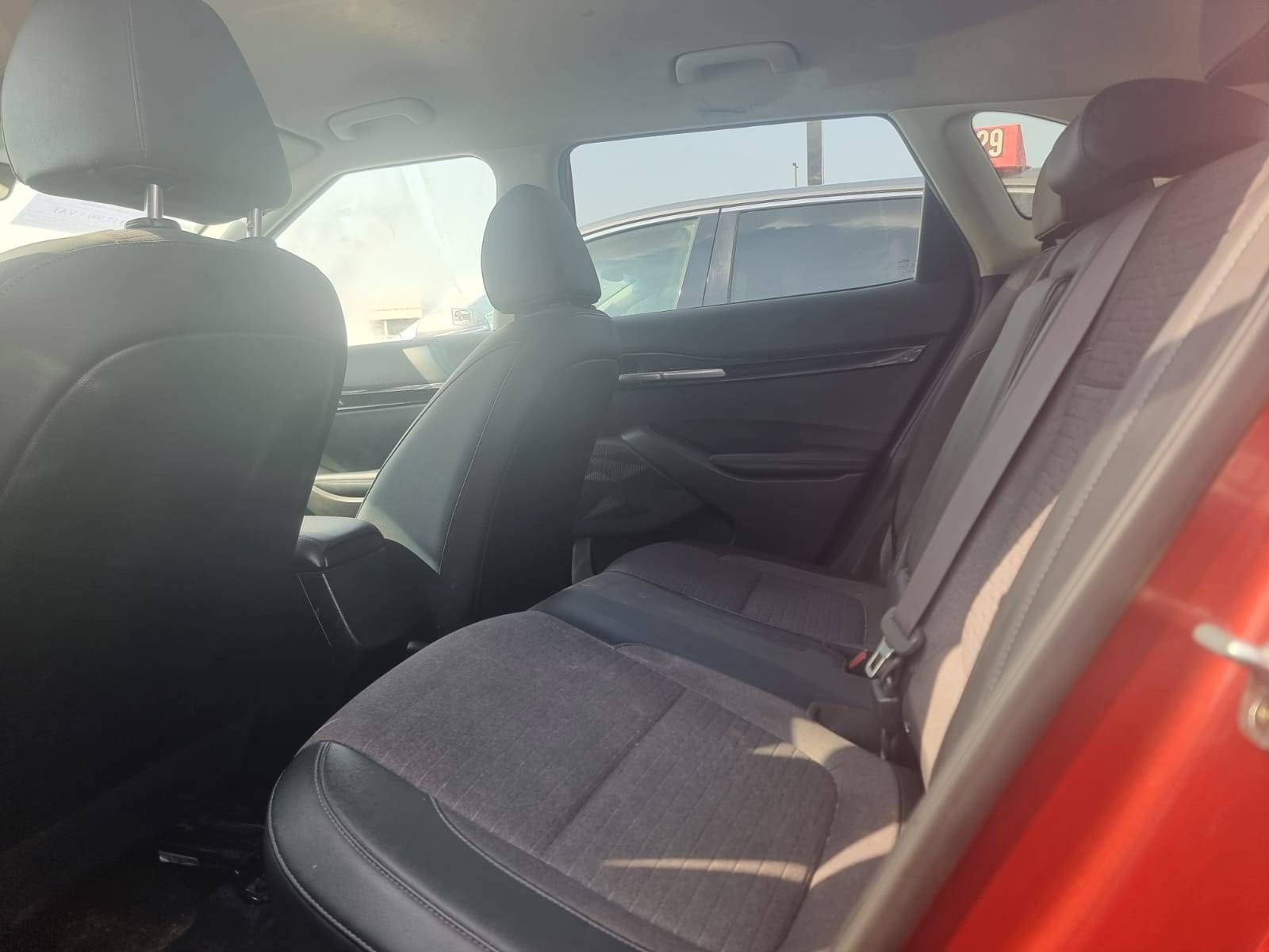 KIA SELTOS 2021 - Marhaba Auction Used Cars - Image 6