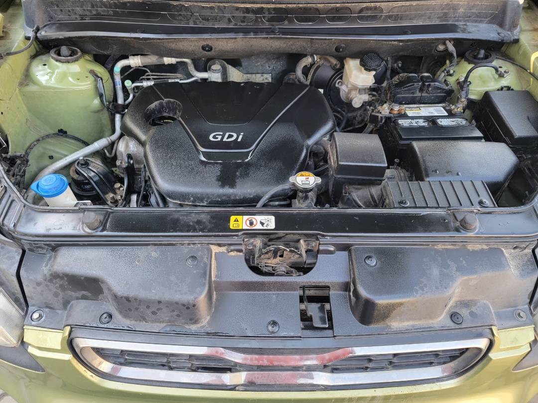 2013 KIA SOUL — 191596 Miles — Lot D7624311 — Main - Marhaba Auctions Used Cars - Image 8
