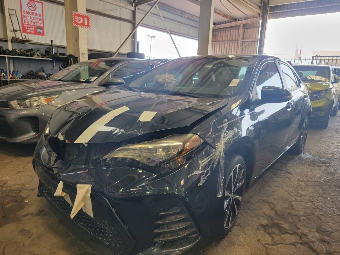 2019 TOYOTA COROLLA — 92872 Miles — Lot 81827963 — Main - Marhaba Auctions Used Cars - Image 5