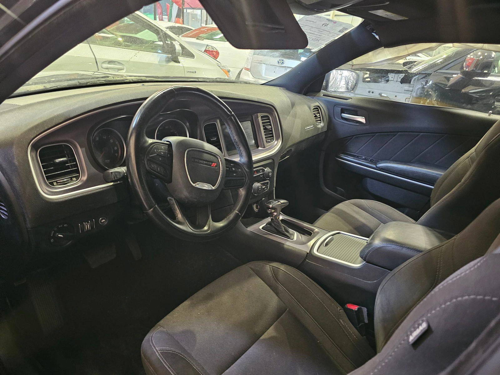 DODGE CHARGER 2020 - Marhaba Auction Used Cars - Image 8