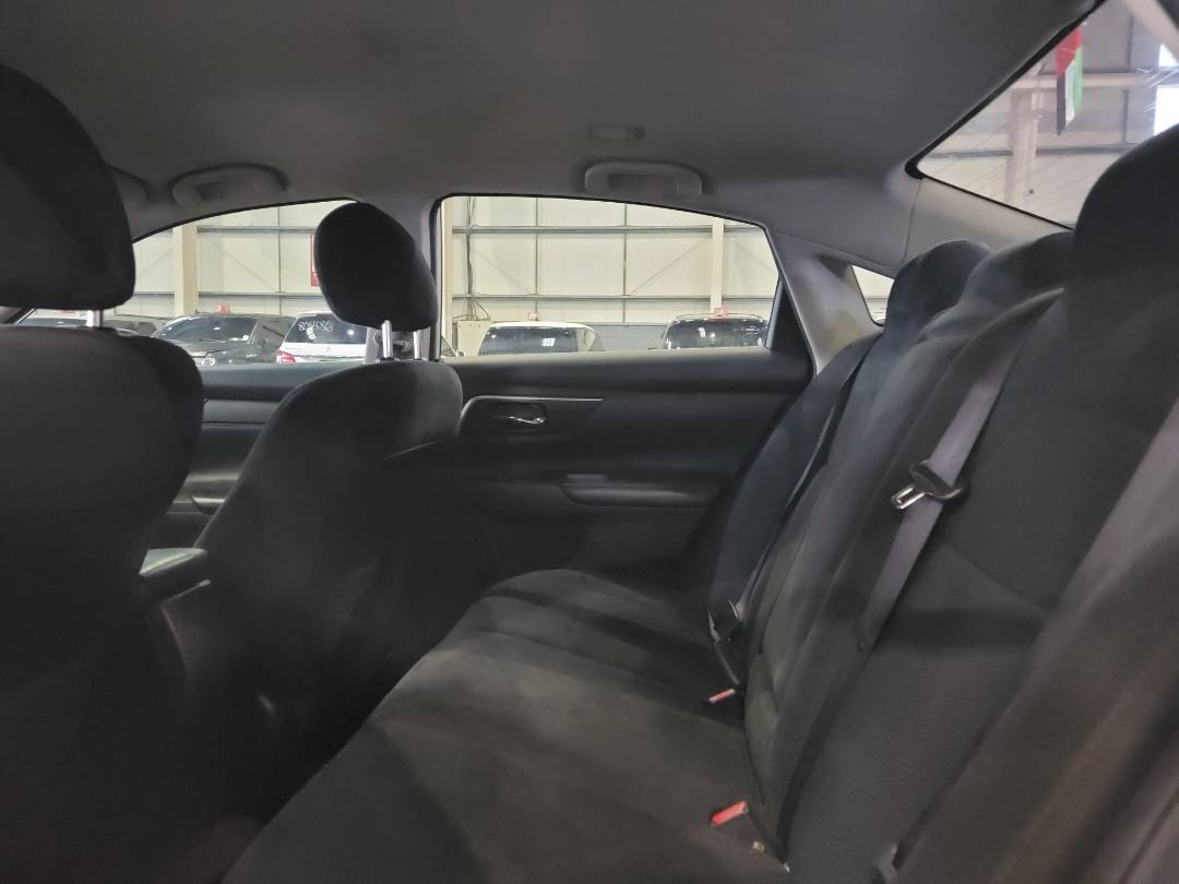 2015 NISSAN ALTIMA — 178476 Miles — Lot 40271953 — Main - Marhaba Auctions Used Cars - Image 7