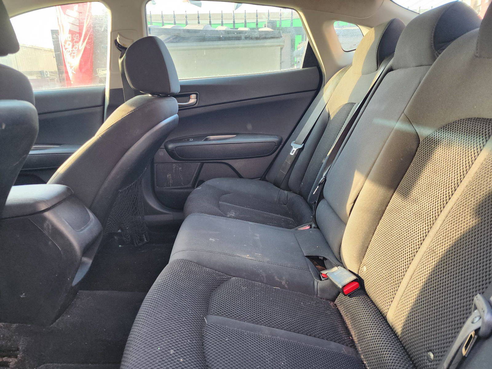 2019 KIA OPTIMA — 128928 Miles — Lot KG358492 — Main - Marhaba Auctions Used Cars - Image 6