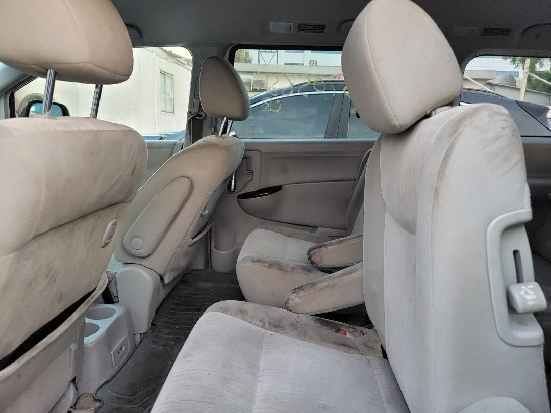2013 NISSAN QUEST — 154137 Miles — Lot 9070921 — Main - Marhaba Auctions Used Cars - Image 6