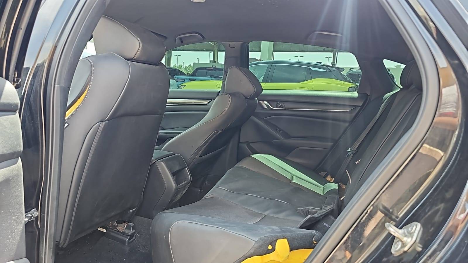 2019 HONDA ACCORD — 89357 Miles — Lot A029747 — Main - Marhaba Auctions Used Cars - Image 8