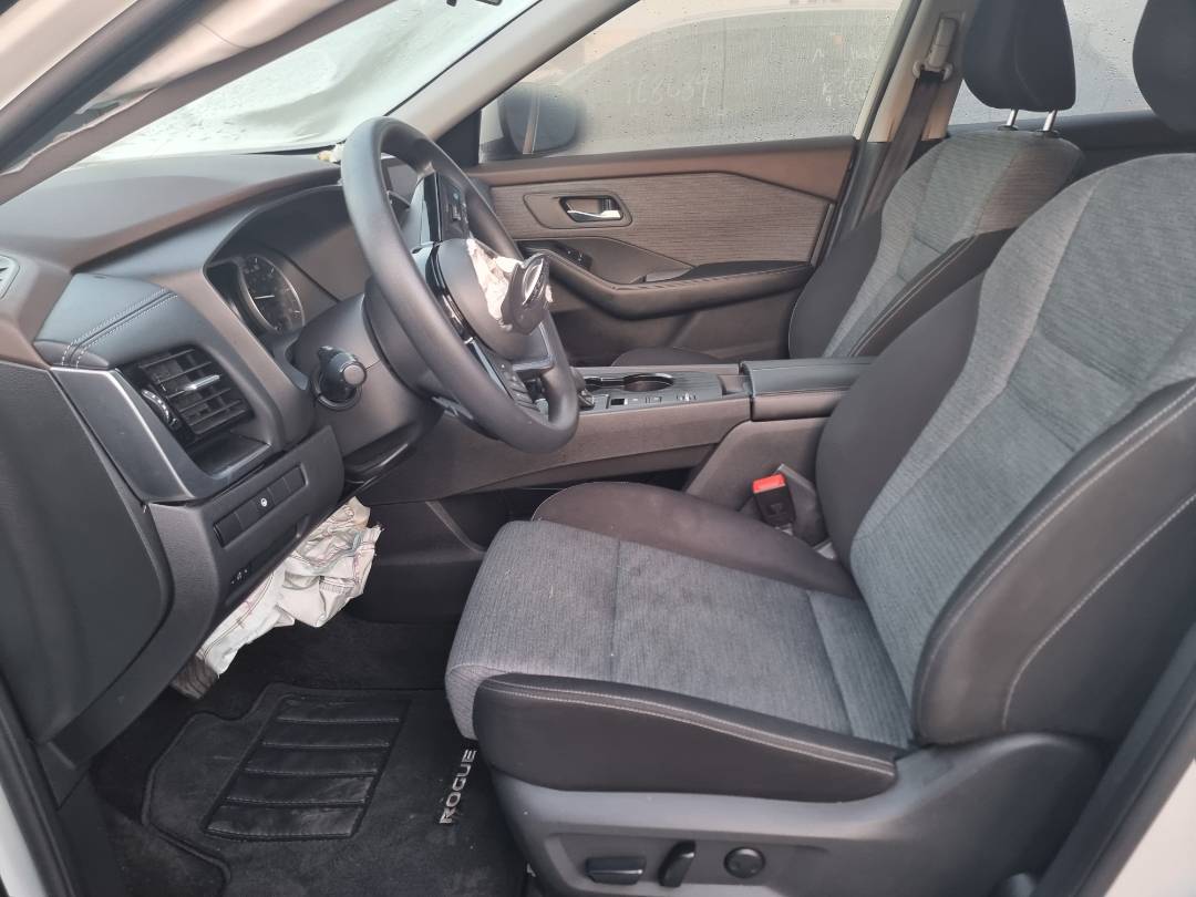 2021 NISSAN ROGUE — 37322 Miles — Lot 22862 — Ind. 12 - Marhaba Auctions Used Cars - Image 8