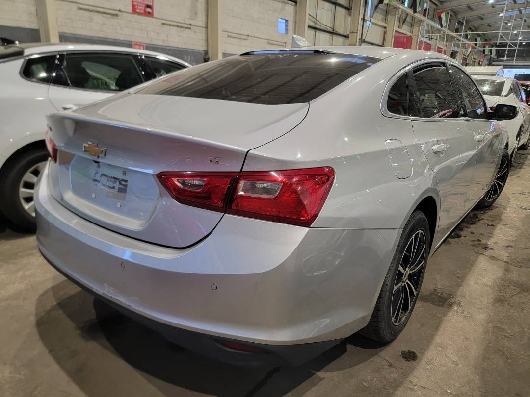 2017 CHEVROLET MALIBU — 85431 Miles — Lot 56443621 - Marhaba Auctions Used Cars - Image 10