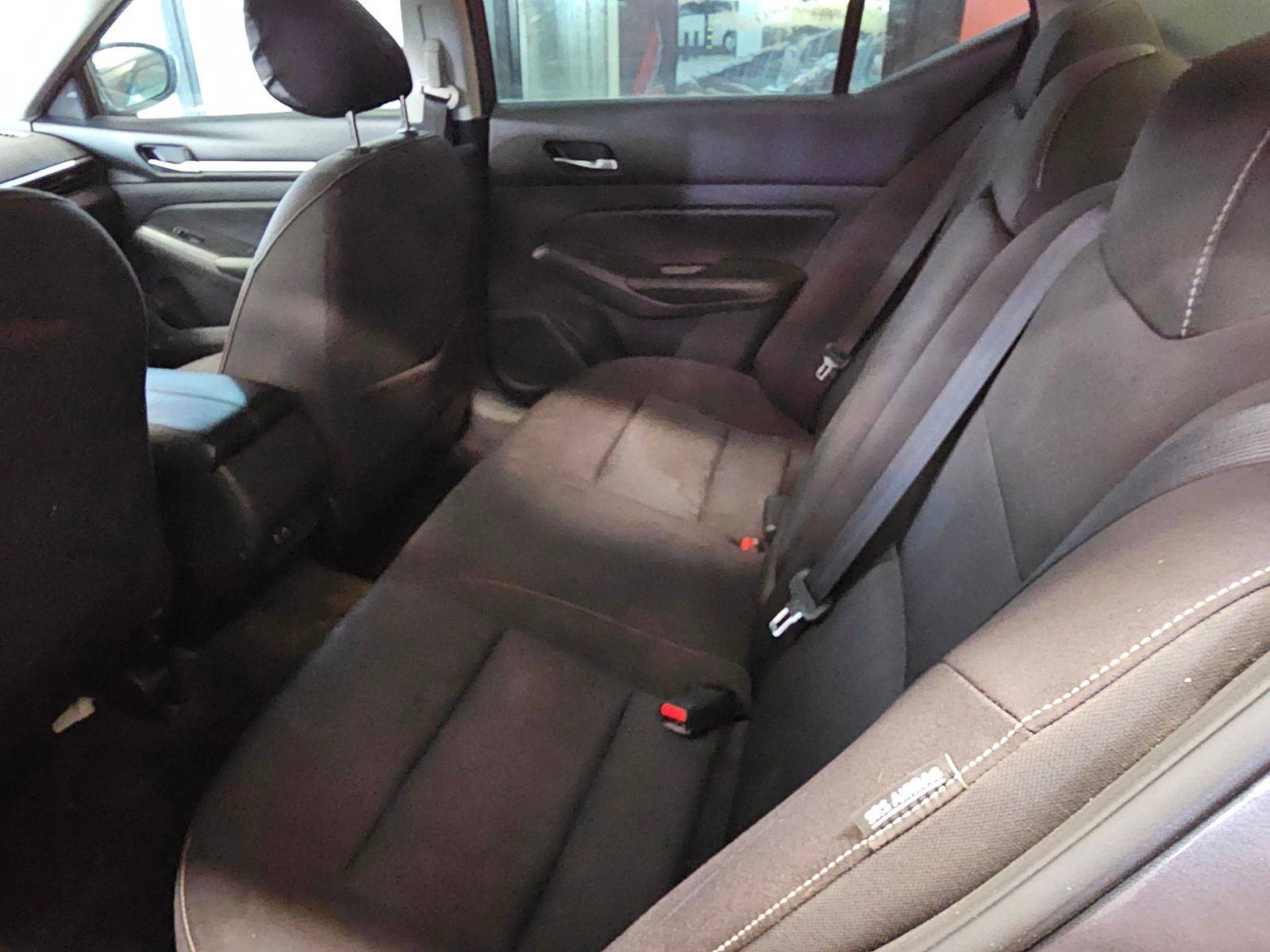 2022 NISSAN ALTIMA — 118572 Miles — Lot 43622885 — Main - Marhaba Auctions Used Cars - Image 10