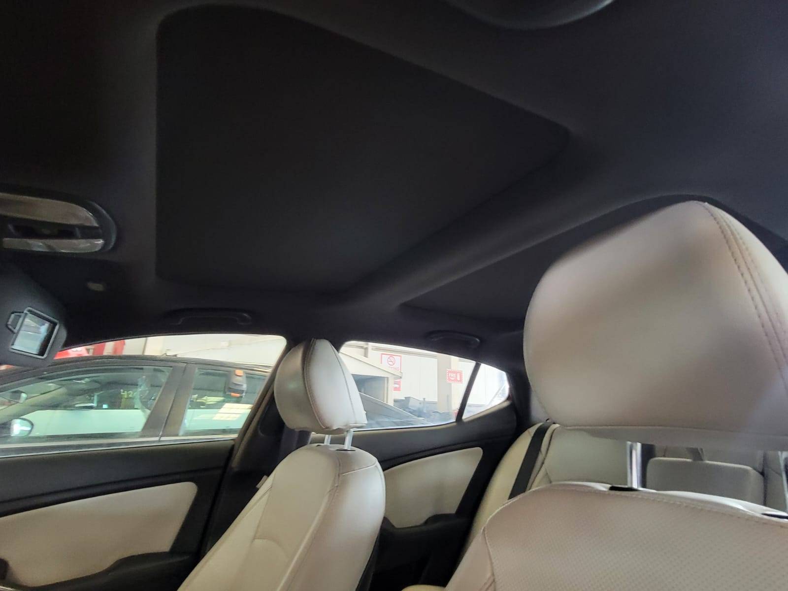 2013 KIA OPTIMA — 145398 Miles — Lot G122852 — Main - Marhaba Auctions Used Cars - Image 10