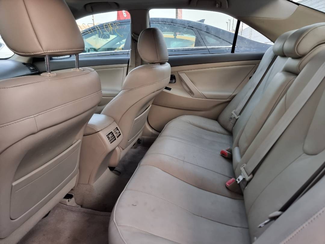 2008 TOYOTA CAMRY — 219049 Miles — Lot 215487 — Ind. 12 - Marhaba Auctions Used Cars - Image 6