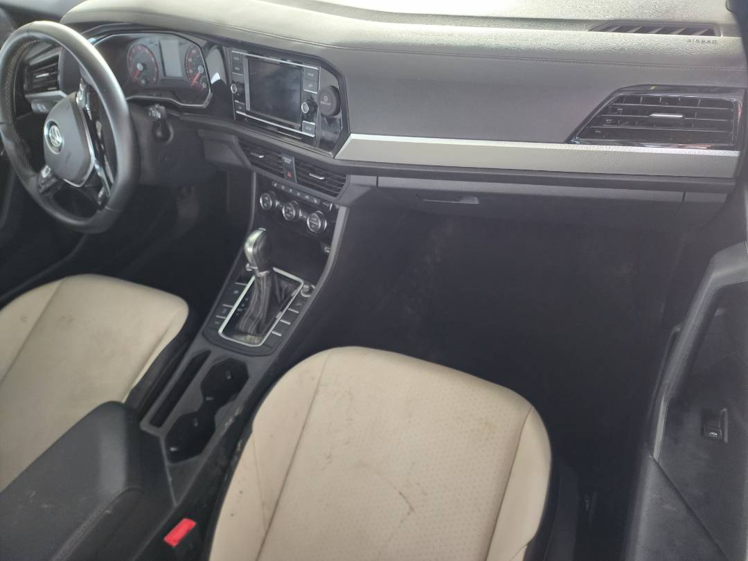 2019 VOLKSWAGEN JETTA — 45864 Miles — Lot 73051283 - Marhaba Auctions Used Cars - Image 6
