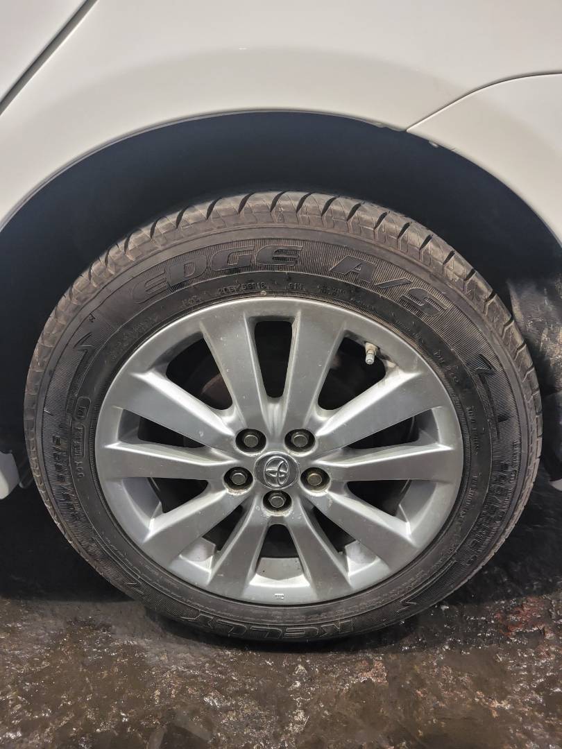 2010 TOYOTA COROLLA — 161932 Miles — Lot AC368692 — Main - Marhaba Auctions Used Cars - Image 9