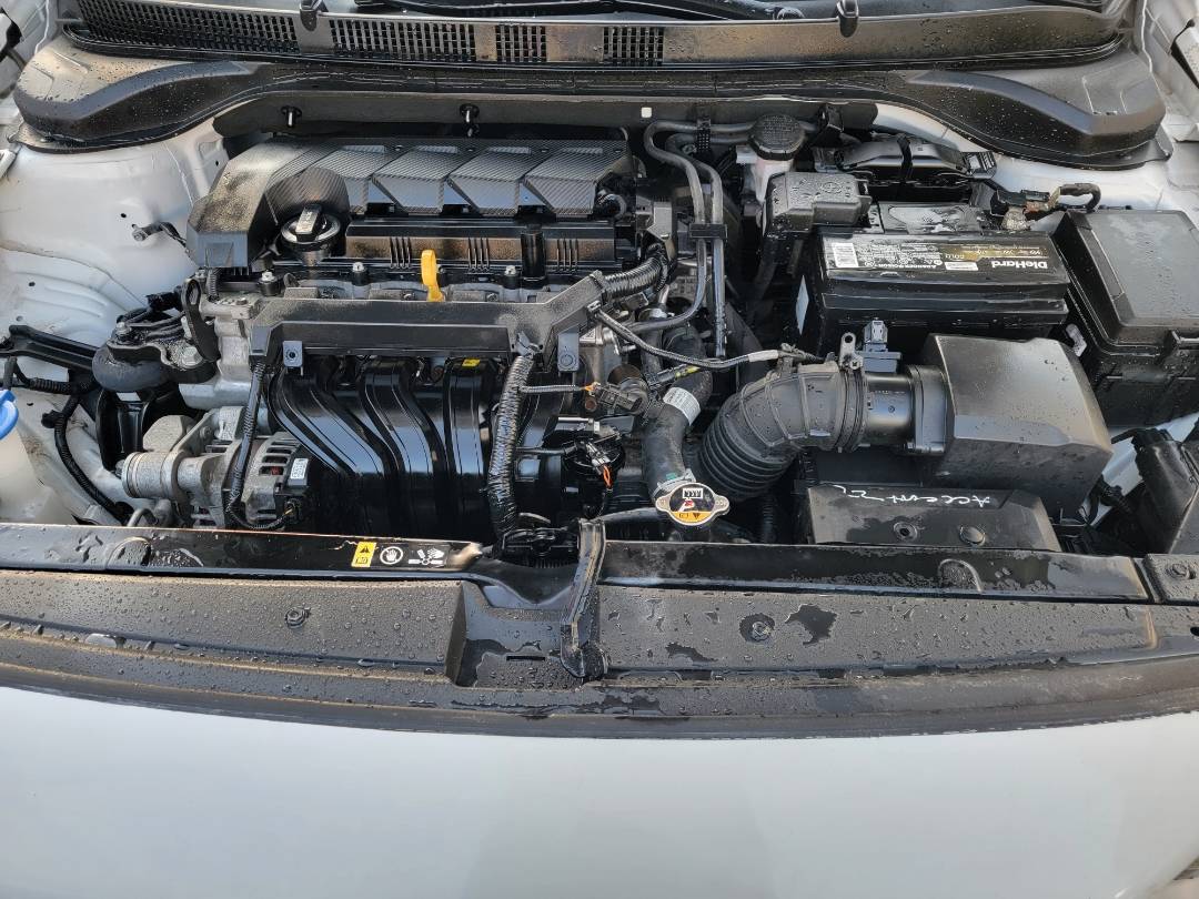 2020 HYUNDAI ACCENT — 71640 Miles — Lot E099838 — Main - Marhaba Auctions Used Cars - Image 10