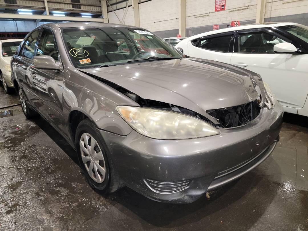 2005 TOYOTA CAMRY — 149966 Miles — Lot 74305073 - Marhaba Auctions Used Cars - Image 6