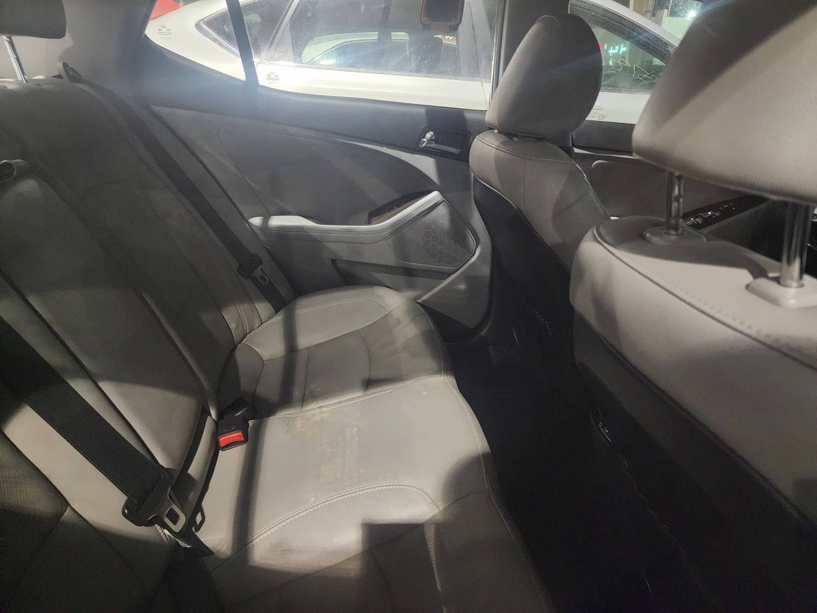 2013 KIA OPTIMA — 159329 Miles — Lot 37542500 - Marhaba Auctions Used Cars - Image 9