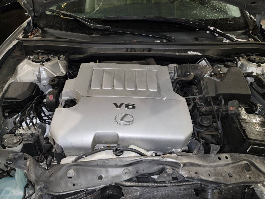 2015 LEXUS ES 350 — 111807 Miles — Lot F2197793 - Marhaba Auctions Used Cars - Image 8